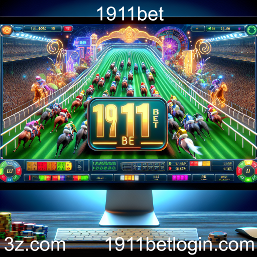 A Ascensão dos Jogos Virtuais no 1911bet